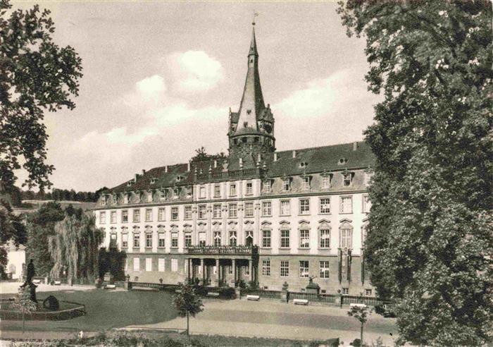 Erbach Odenwald Schloss