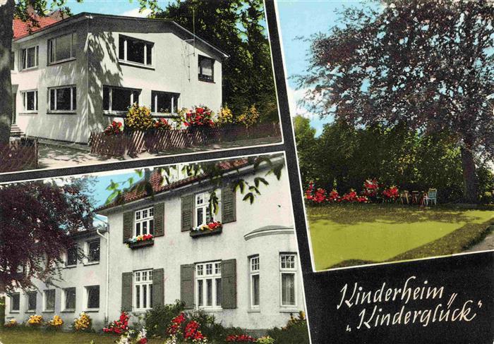 Schuelp Nortorf Kinderheim Kinderglueck