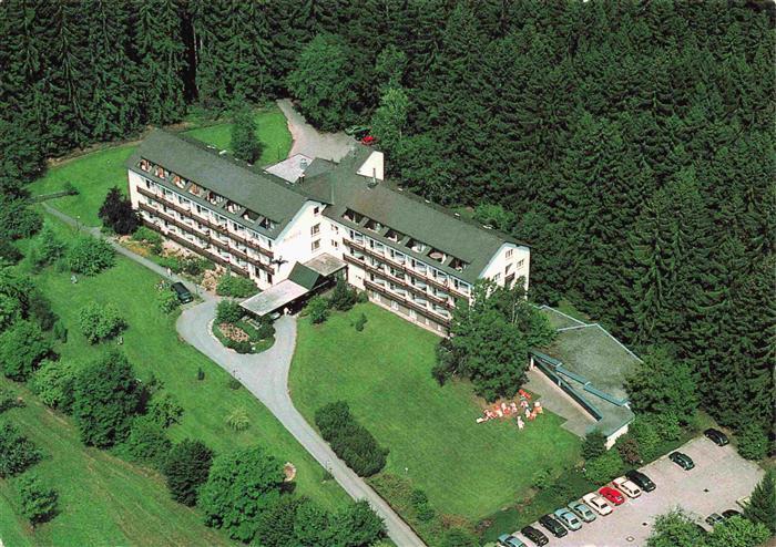 VILLINGEN -SCHWENNINGEN BW Klinik am Germanswald