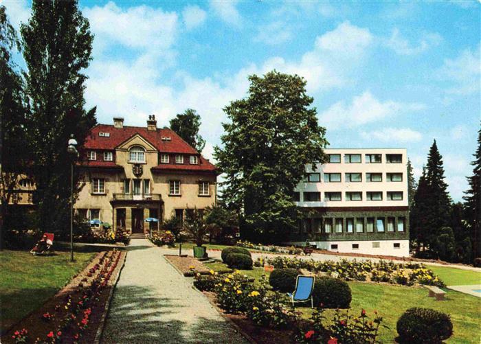 BAD HARZBURG Hotel Jagdhof