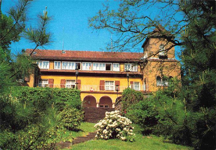 Wolletz Angermuende Fachklinik Wolletzsee Rehazentrum