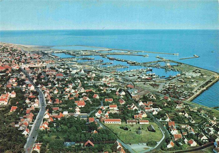 Skagen DK Panorama
