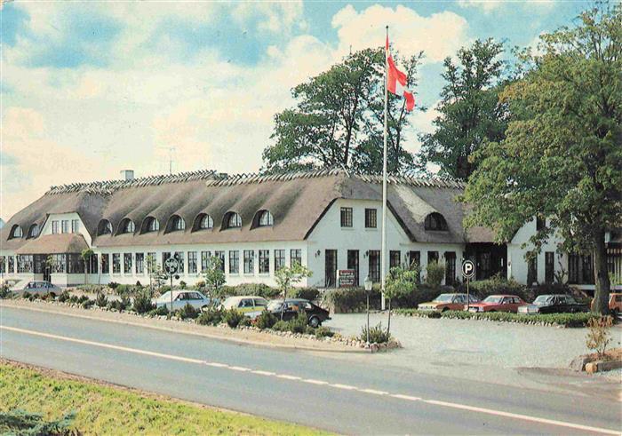 Fredericia DK Hotel Kryb I Ly Kro