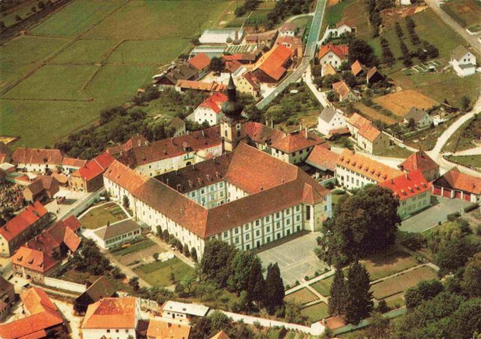 Ensdorf Oberpfalz Salesianer Noviziat