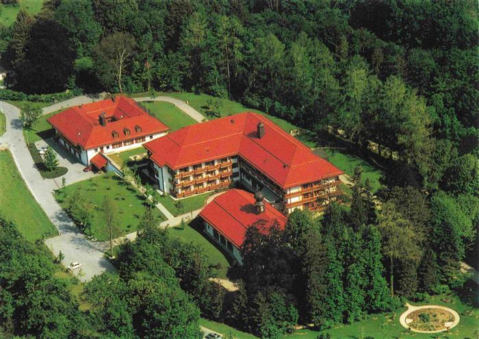 Siegsdorf  Oberbayern Schwesternheim St. Hildegard