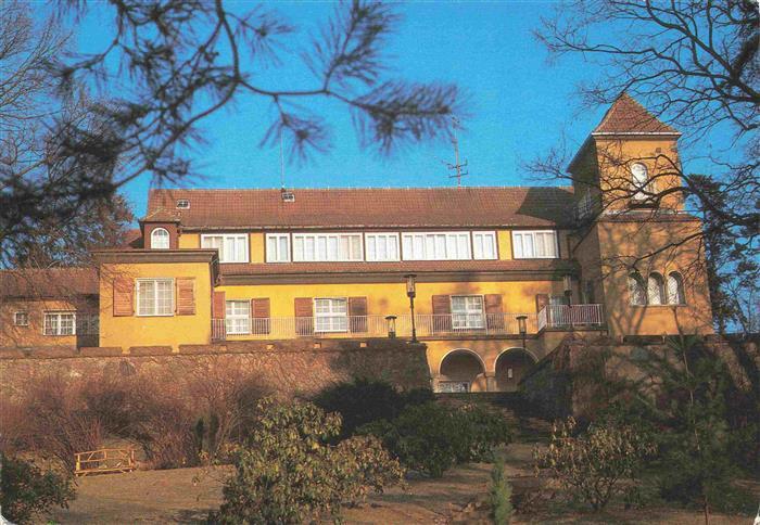 Wolletz Angermuende Cardiologisches Rehabilitationszentrum