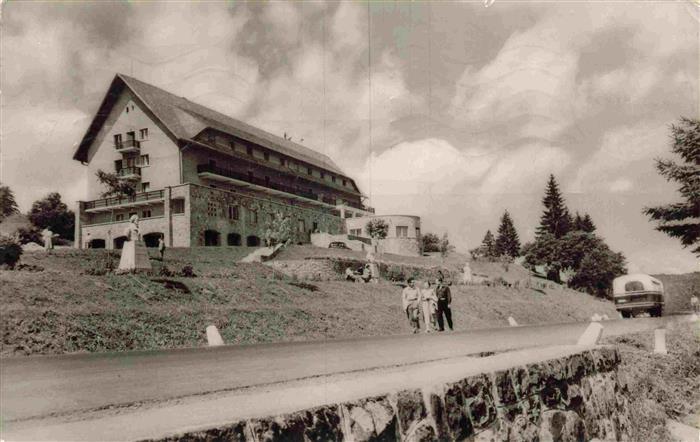 Predeal Romania Casa de odihna