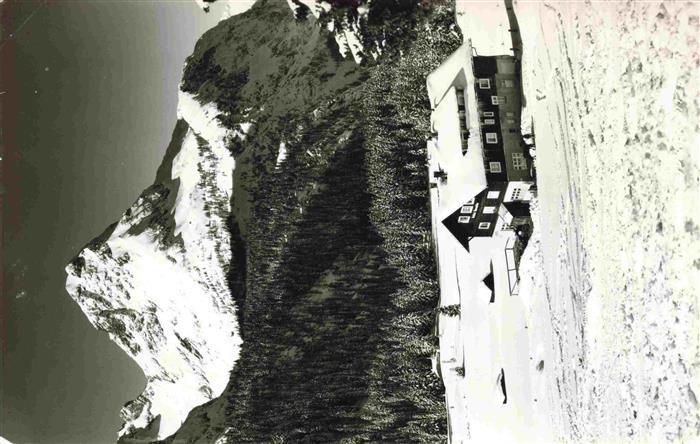 Ehrwald Tirol AT Berggasthof Alpengluehen