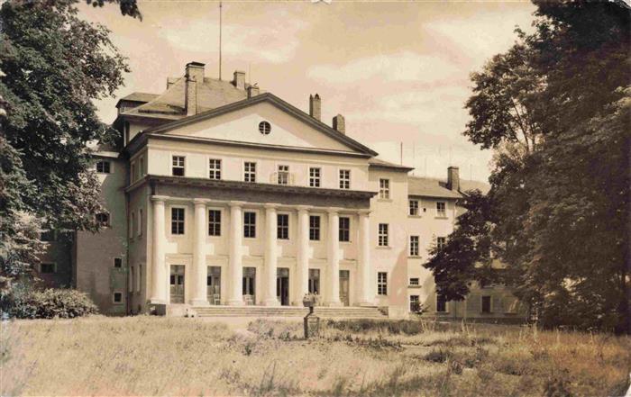 Ebersdorf Reuss Thueringen Feierabendheim