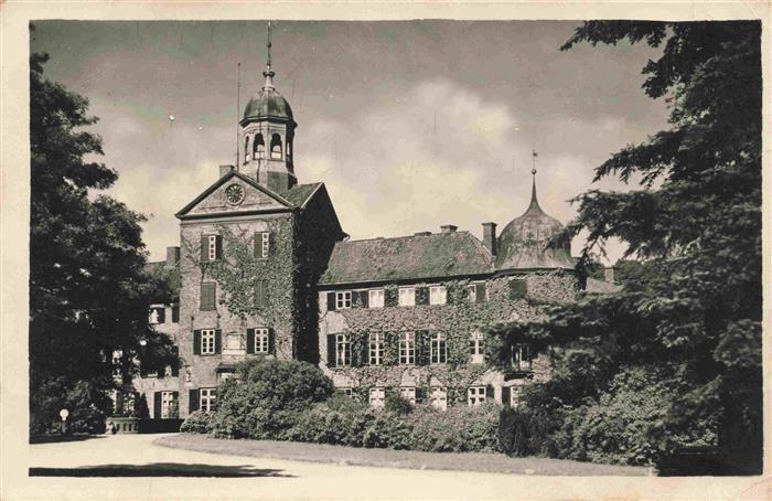 Eutin Schleswig-Holstein Schloss