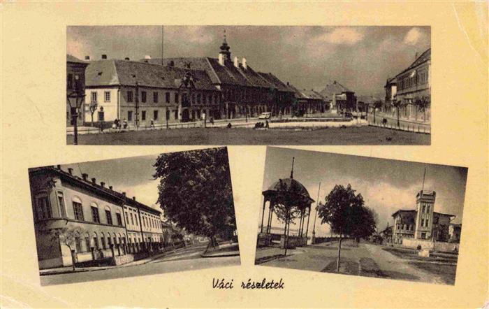 Vac Vaci HU Vaci reszletek