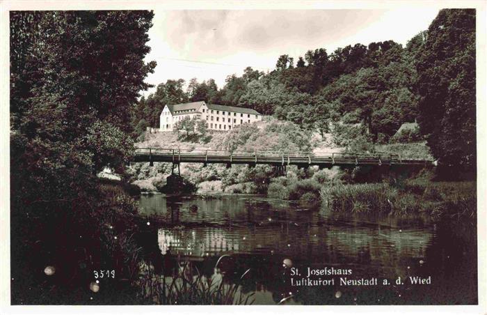 Neustadt Wied St Josefshaus