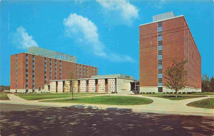 Lafayette Indiana USA Purdue University