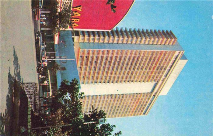 HABANA Havana Havanna Cuba Habana Libre Hotel