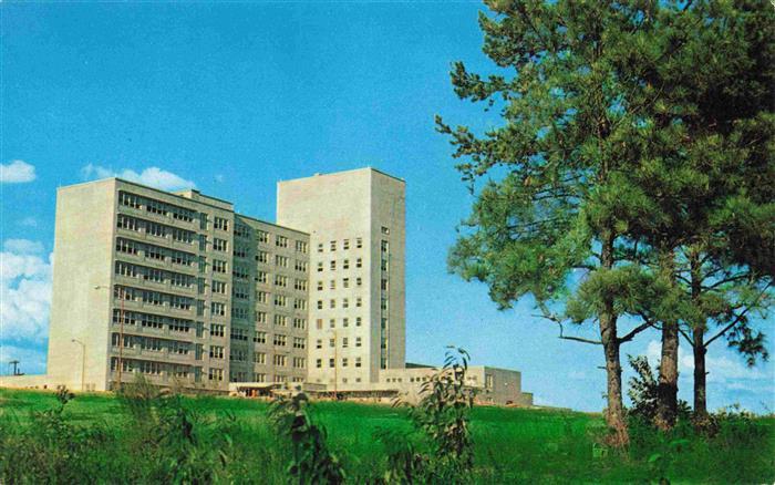Fort Benning Georgia USA Martin Army Hospital