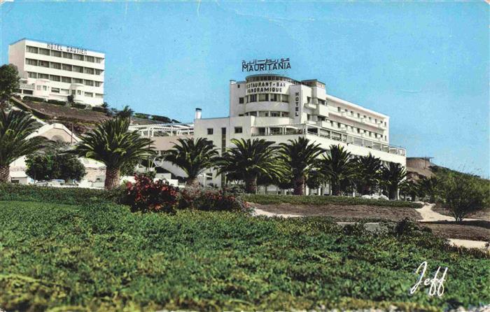 Agadir Maroc Hotel Mauritania