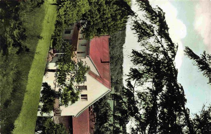 Cottenau Wirsberg Oberfranken Gasthof Pension Waldblick