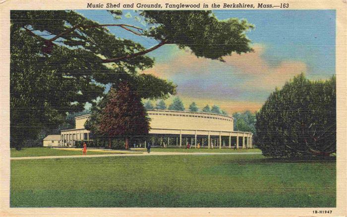 Lenox Massachusetts Park Hotel