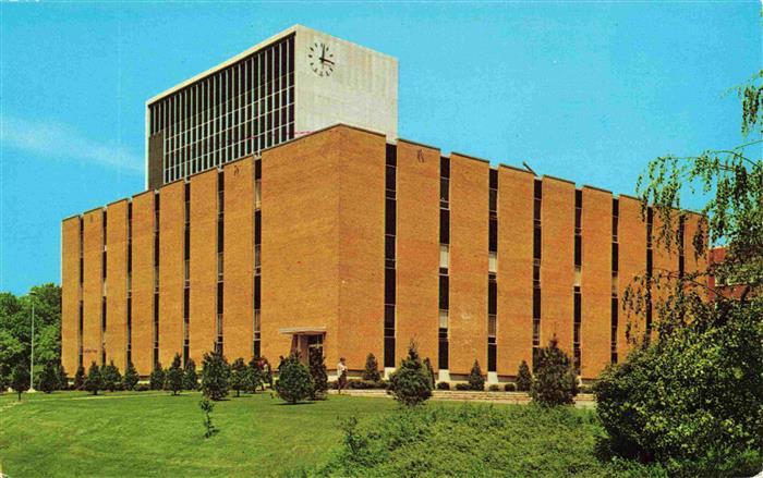 Dayton Ohio Miriam Hall University of Dayton