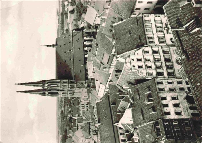 GoeRLITZ  Sachsen Peterskirche Blick vom Rathausturm