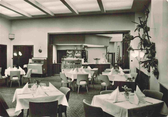 BERLIN CITY Gaestehaus der Gewerkschaften