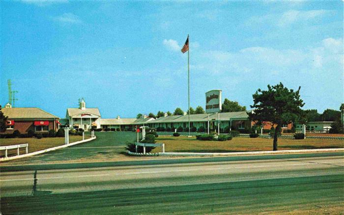 Sea Girt New Jersey USA Bohalana Court