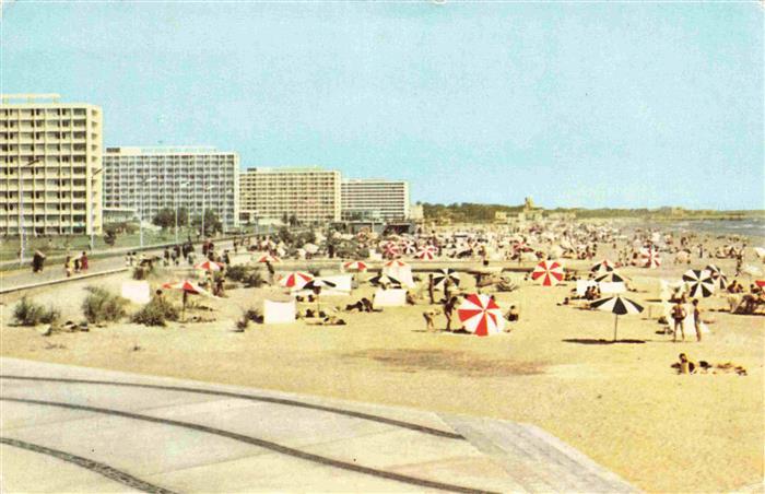 Mamaia Constanta Konstanza RO Strand Hotels