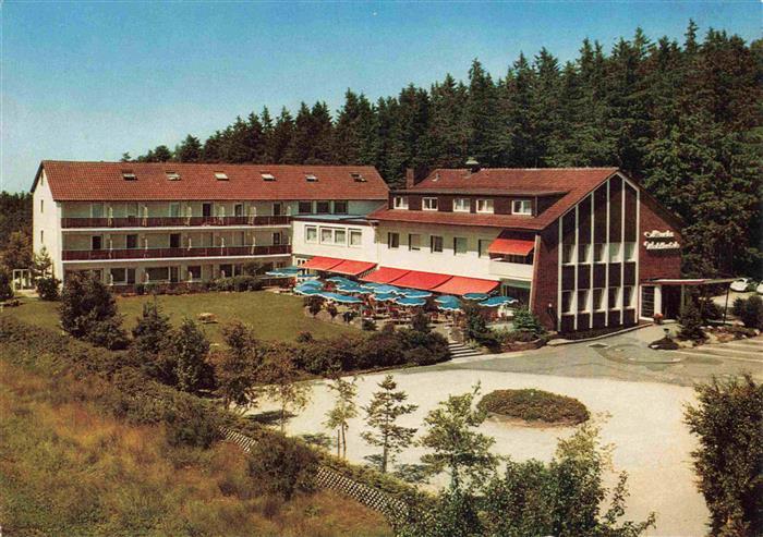 Dobel Schwarzwald Moenchs Waldhotel