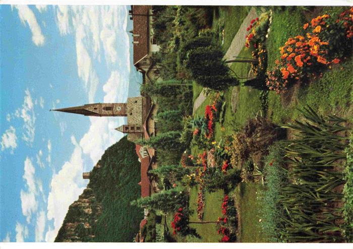 Terlano Terlan Suedtirol IT Park Kirche