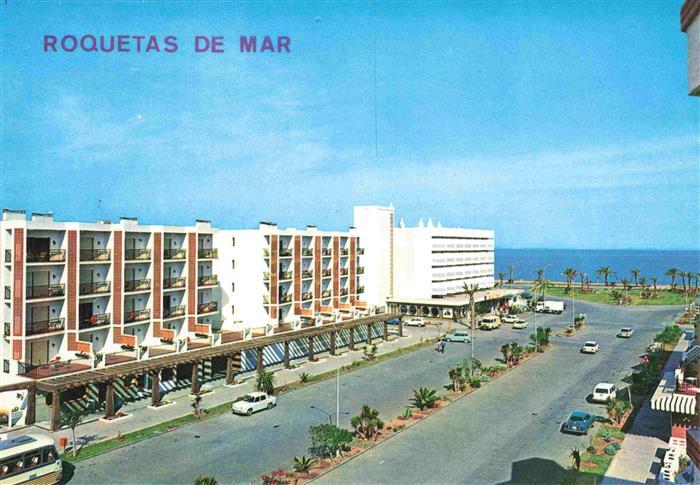Roquetas de Mar ES Las Chumberas