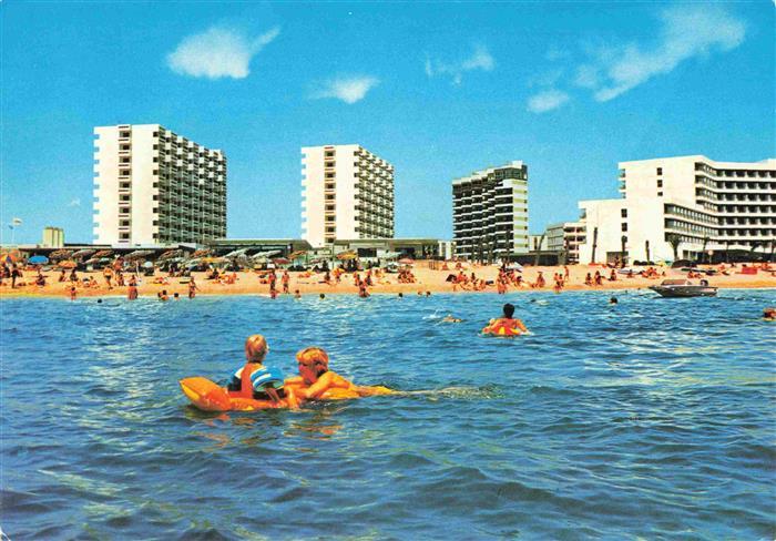 Roquetas de Mar ES Urbanizacion