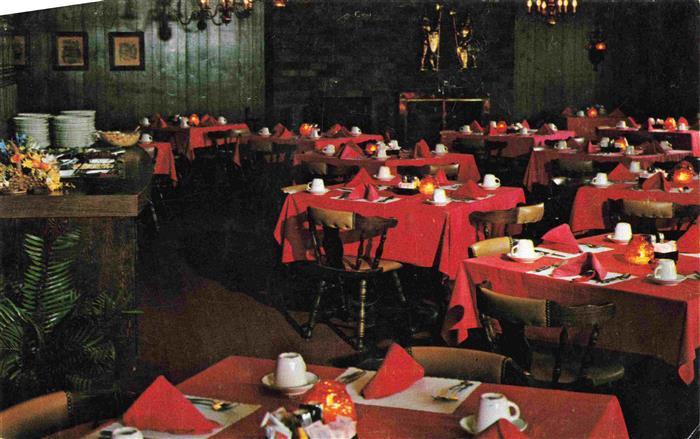Cleveland Tennessee Roblyns Steak House