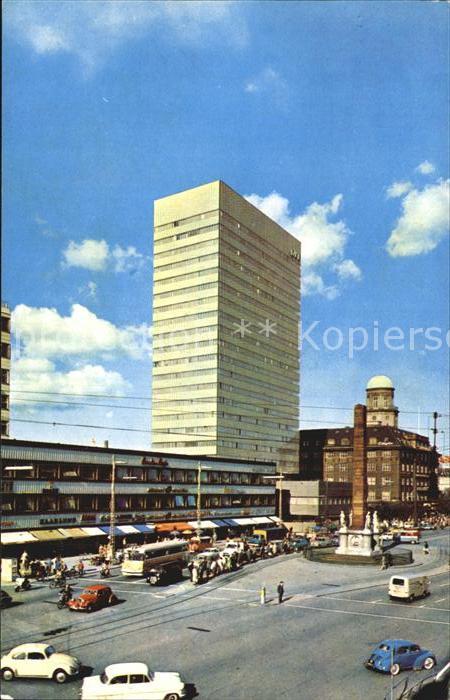 Kobenhavn Vesterbros Passage