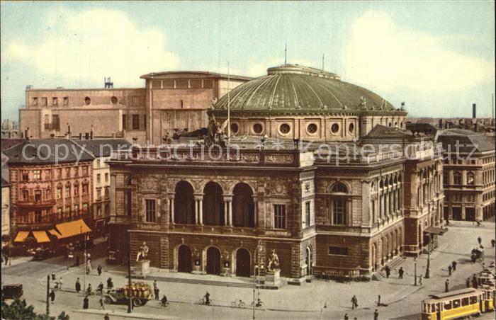 Kobenhavn Det kongelige Teater