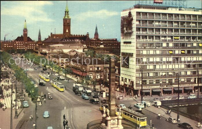 Kobenhavn Vesterbros Passage