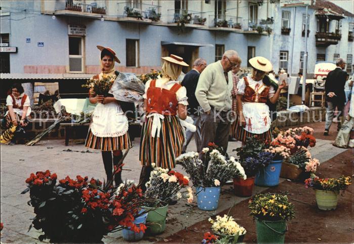 Tenerife Mercado de Flores