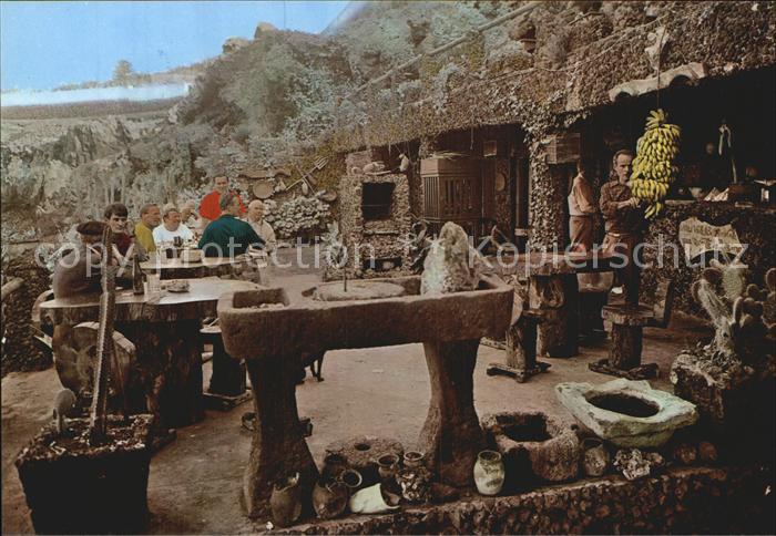 Puerto de la Cruz Bar Restaurante Balcon del Mar