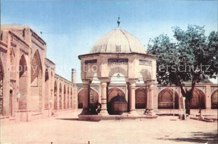 Ghazvine Shahzade Hossein