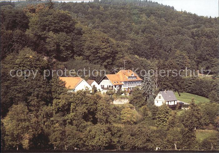 Fraenkisch-Crumbach Hofgut Rodenstein
