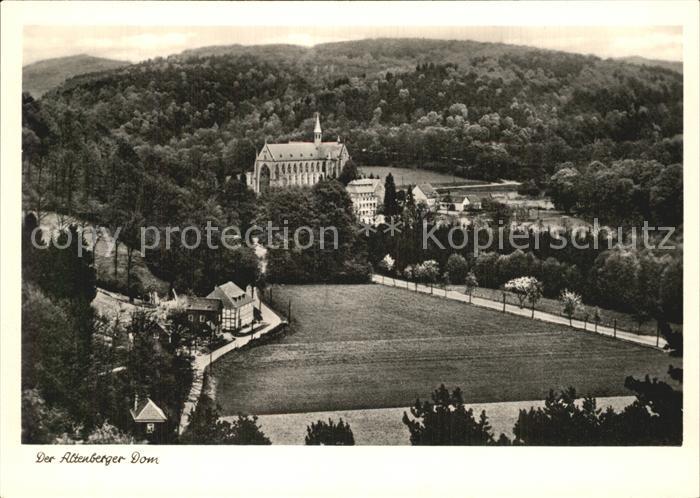 Koeln Rhein Altenberger Dom