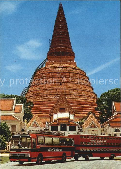 Tittling Rotel Tours Das rollende Hotel