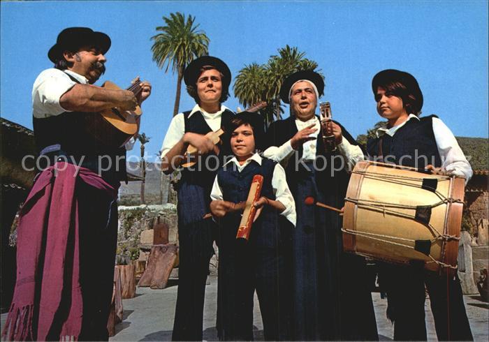Santa-Lucia-de-Tirajana Restaurante HAO Musikgruppe