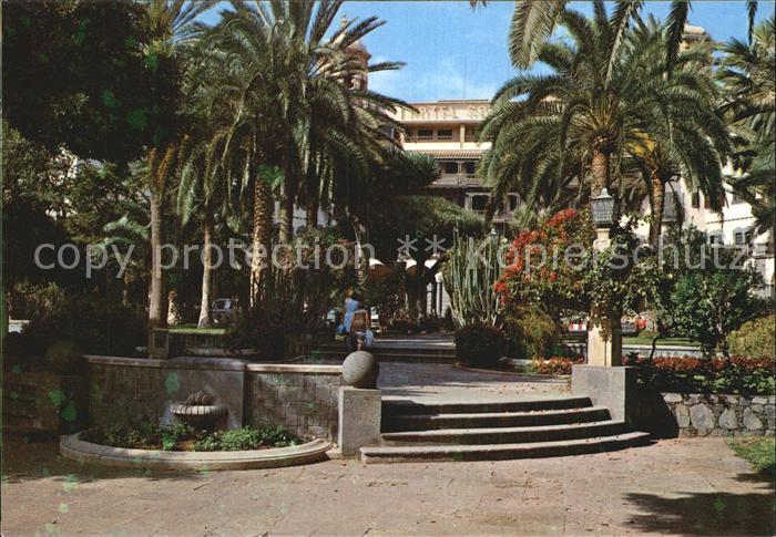 Gran Canaria Hotel Santa Catalina