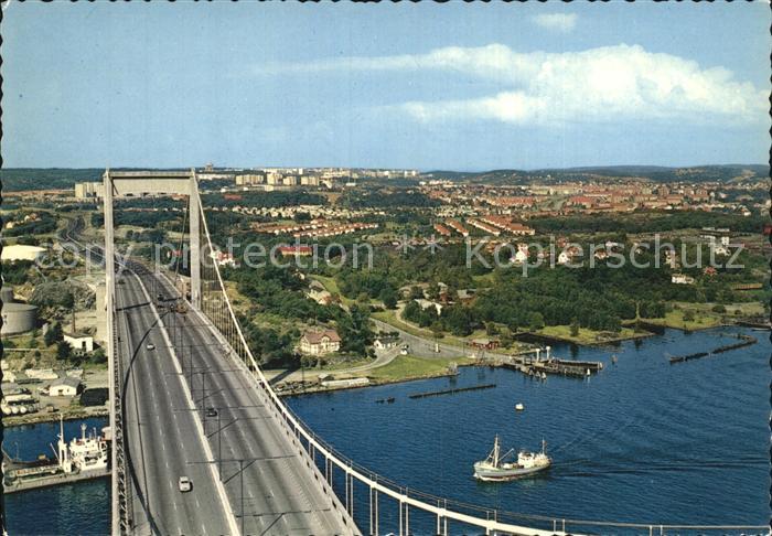 Goeteborg aelvsborgsbron