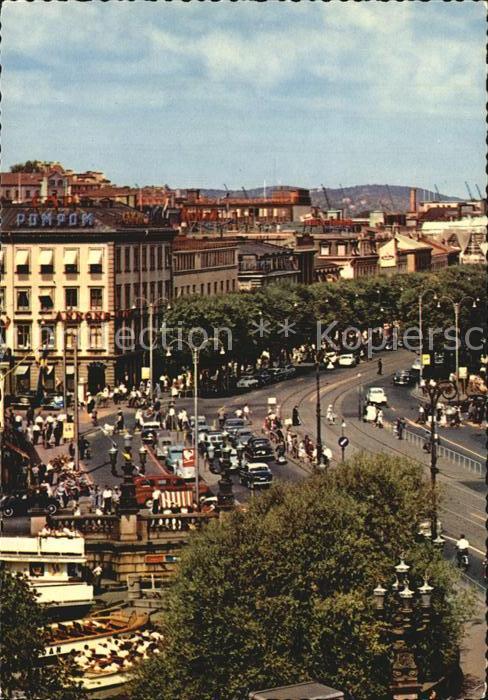 Goeteborg Kungsportplatsen