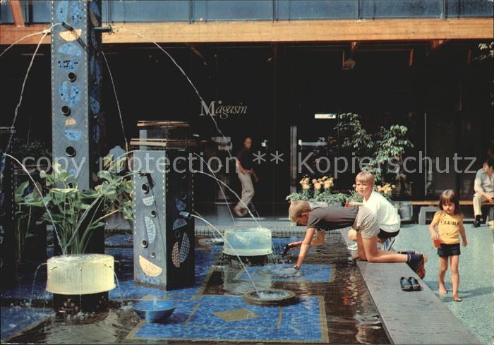 Copenhagen Kobenhavn Rodovre Centrum