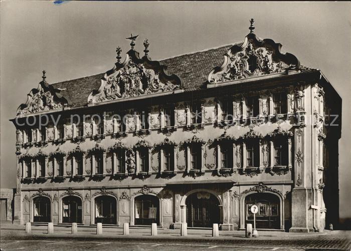 WueRZBURG Bayern Falkenhaus