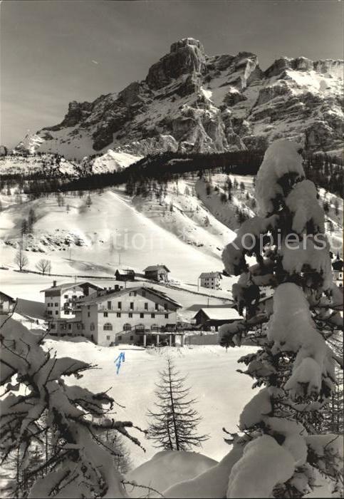 San Cassiano Badia Hotel Rosa Alpina