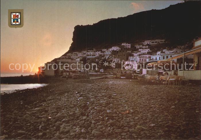 Mogan Bar Restaurante Tu Casa