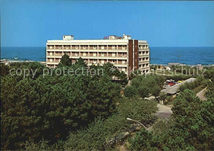 Milano Marittima Hotel Adria